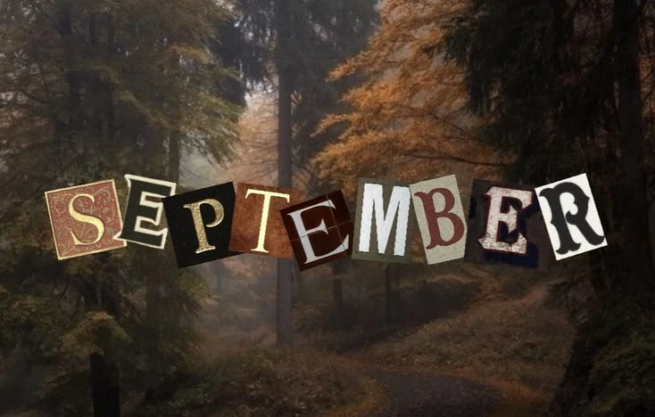 осенние виджеты | autumn widgets