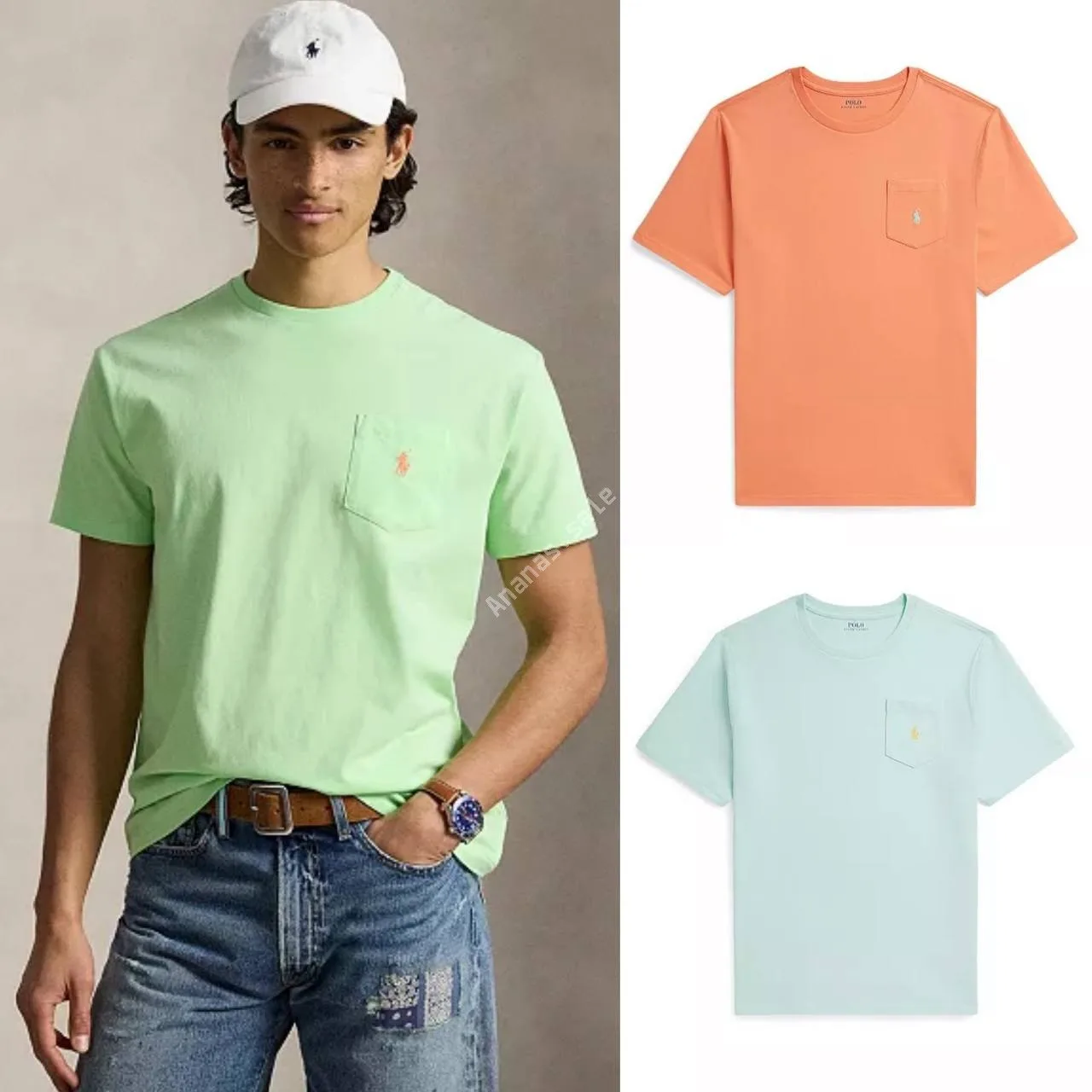 💫Ralph Lauren💫
🔥3950 руб.+доставка🔥
Подростковый раздел
Подходит на мужчин до s-m
На женщин до м