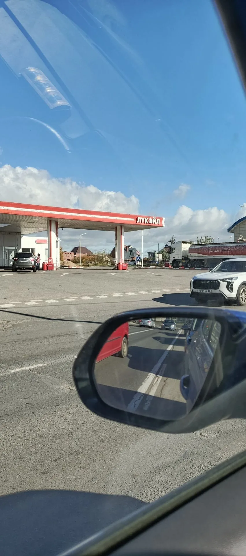 ✅️️⛽ Ситуация с бензином в Череповце и рядом с городом. Актуальная информация на 29 сен...