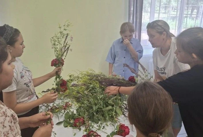 Сегодня, 22 июня, мы склоняем головы в День памяти и скорби. Этот день напоминает нам о самой страшн