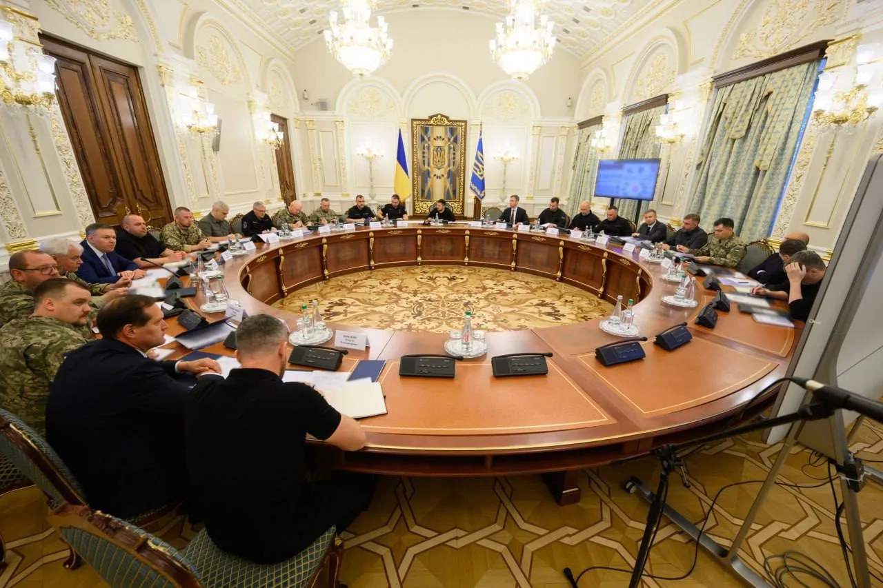 ⚡️Украина ускоряет разработку скоростных дронов-перехватчиков против реактивных «Шахедо...