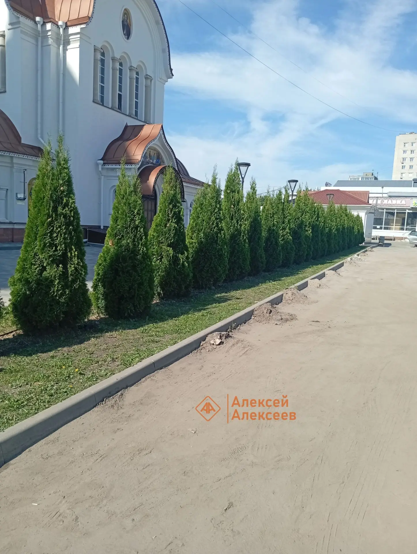 Не хватило сил

На прошлой неделе на парковке около торгового центра «Спутник» проходил выездной при
