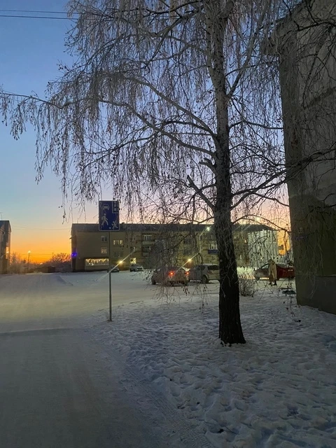 Присылайте Ваши фото в "Предложить пост"