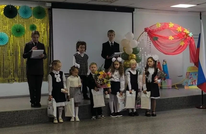 ✈️ «Самолётики будущего» — напутствие от старших малышам!