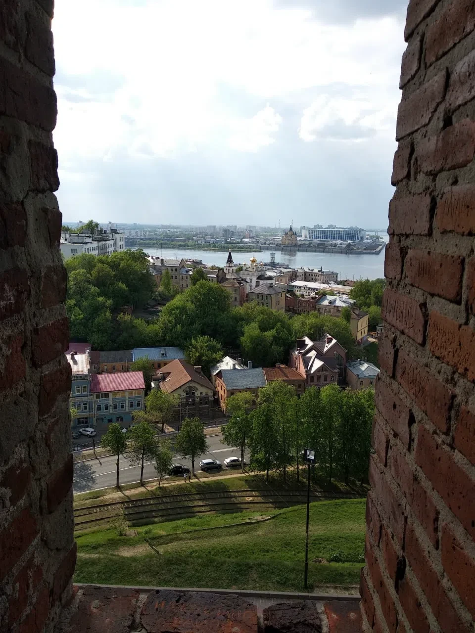 🌎 Тур в Нижний Новгород и Дивеево 🇷🇺 

-----

👍 Несколько причин посетить Нижний Новгород: 

✅ Н