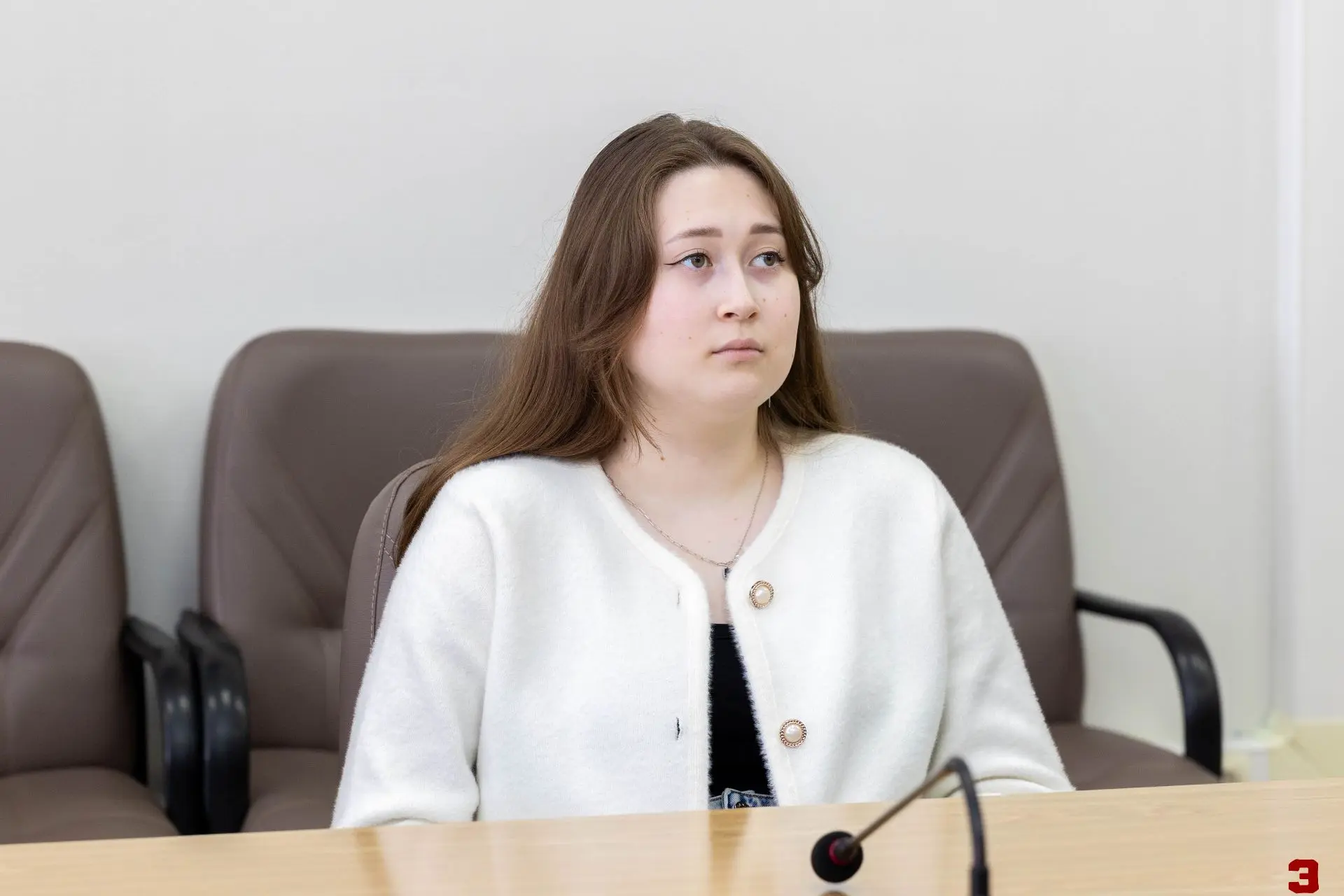 Студенты СЭИ приняли участие в Открытой дискуссии Президента Ассоциации российских банков  В рамках 