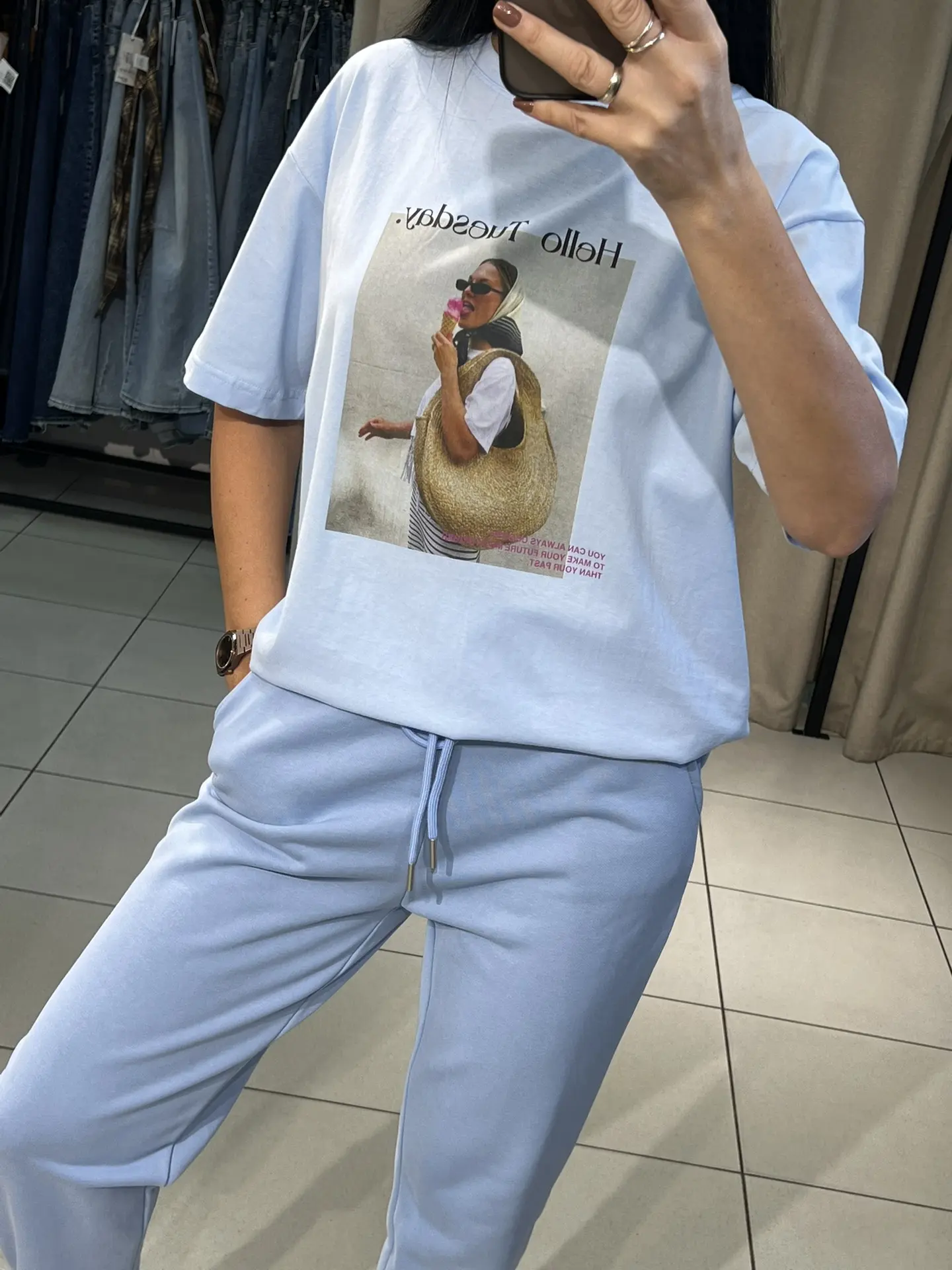 Price: костюм My Star, размеры s, m, l, 9800-30%=6 860