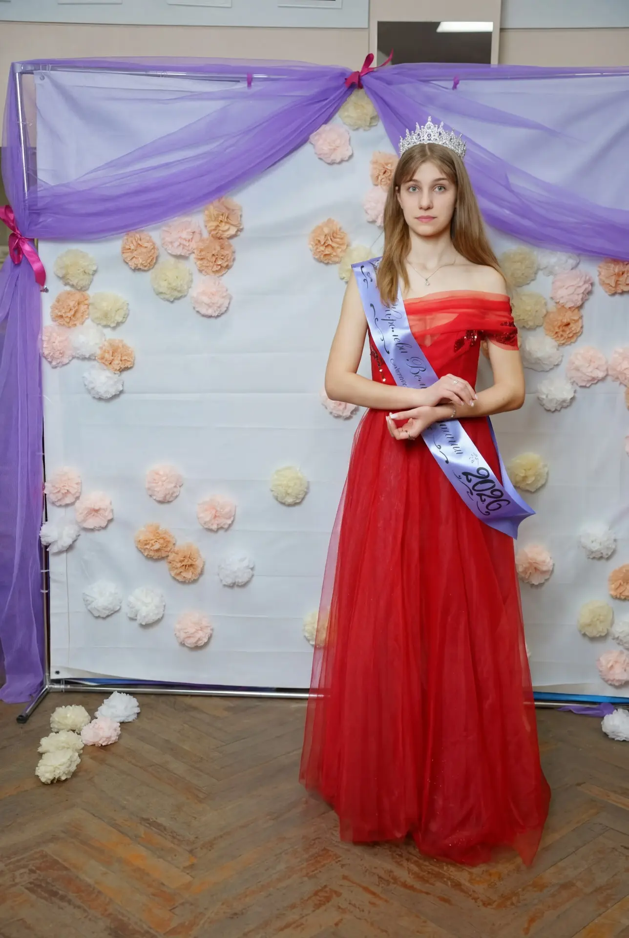Итоги фестиваля «Северное сияние» — имена победительниц! 👑✨  Два месяца ярких испытаний, мастер-клас