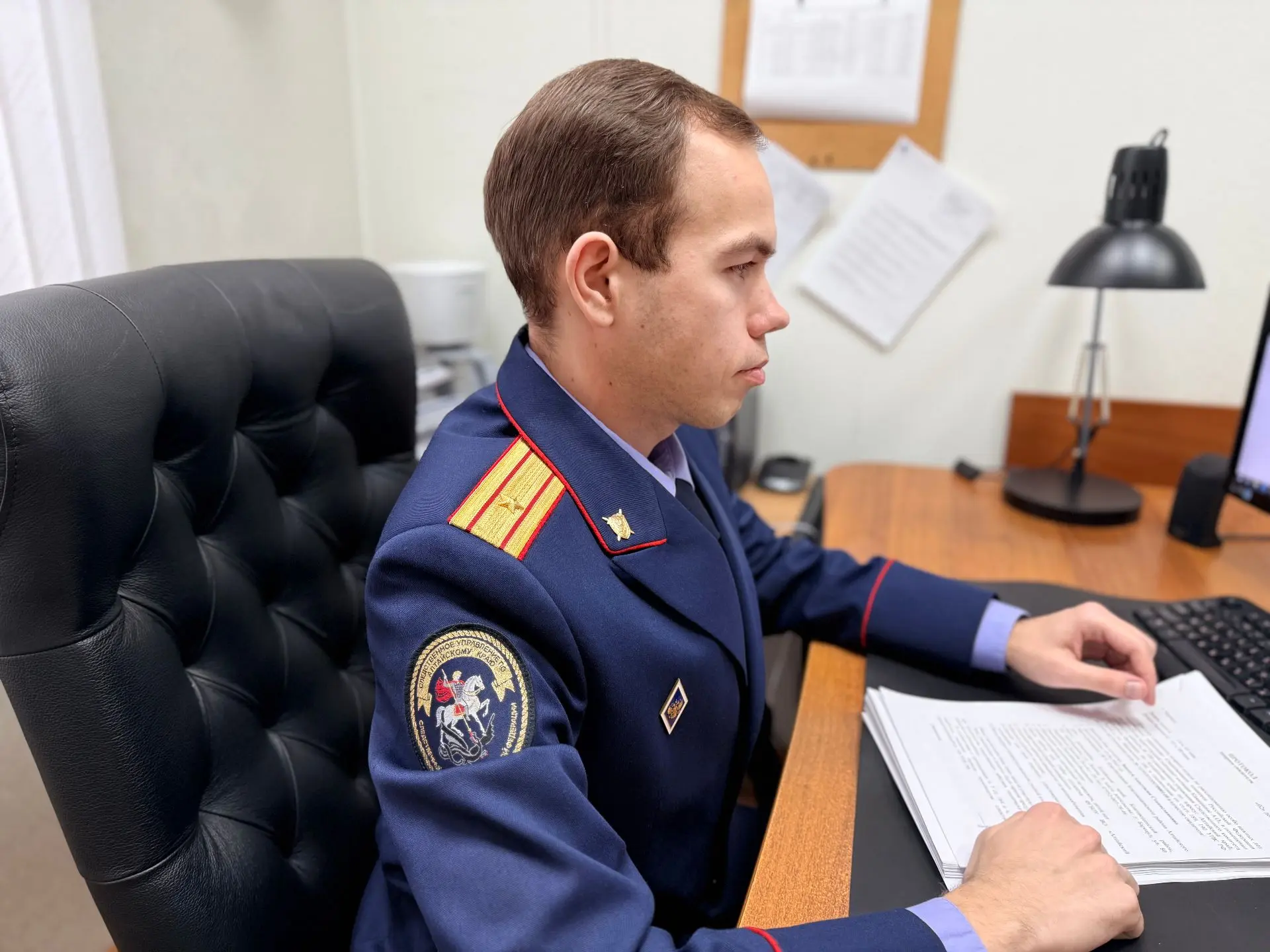 ⚖️ В Тогульском районе местная жительница признана виновной в оказании услуг, не отвеча...