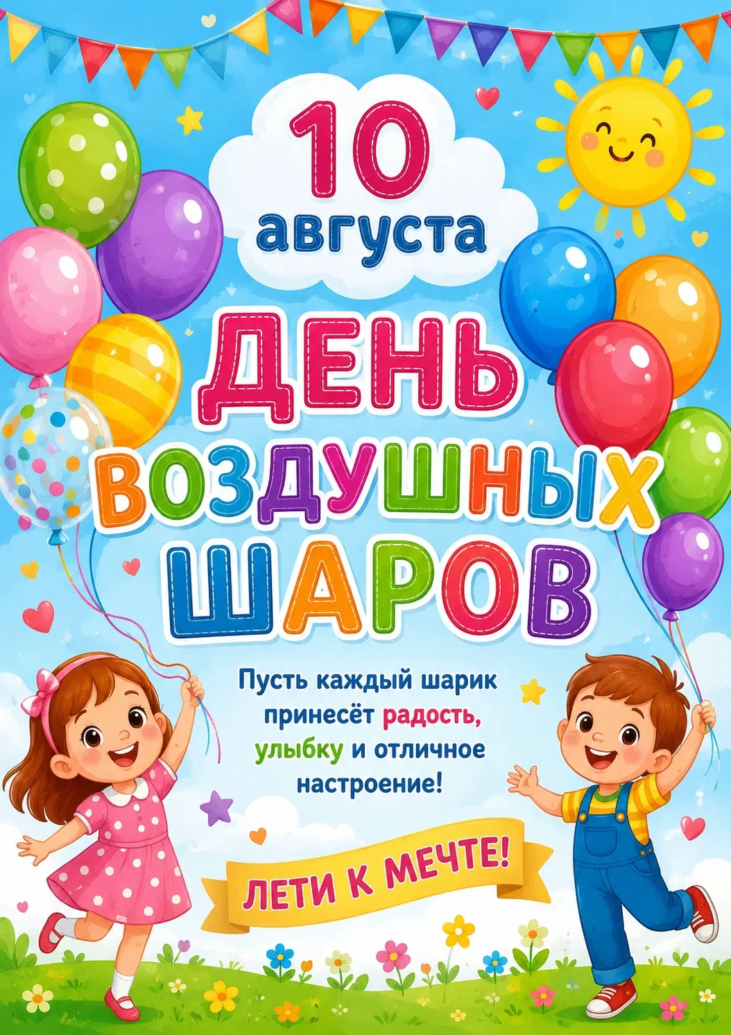 Сегодня в ГБДОУ "Елизавето-Николаевский детский сад Амвросиевского м.о" прошёл День воз...