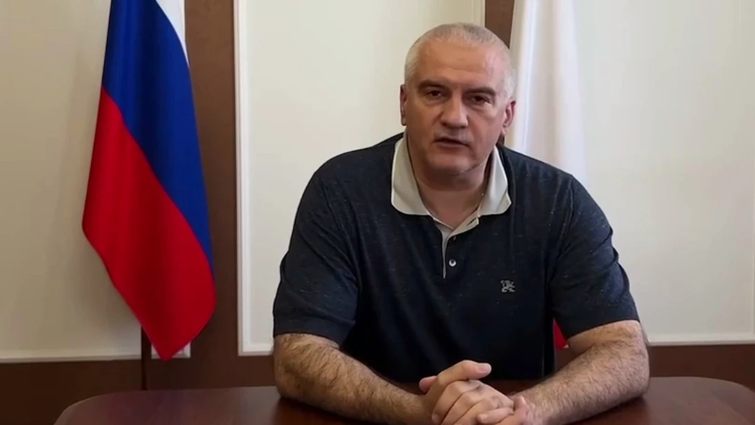 ❗️Подача топлива на АЗС Крыма полностью прекращена