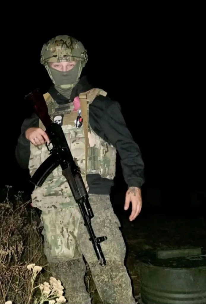 Доброй ночи.