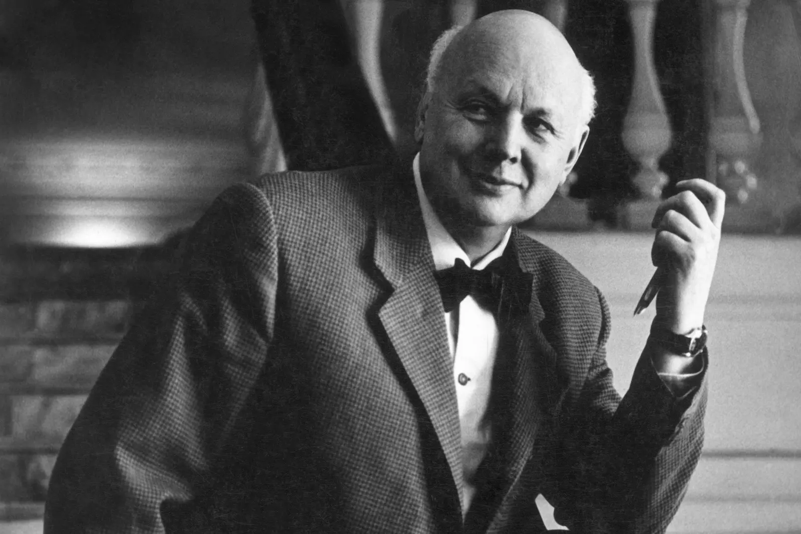 Юрий Завадский: Создатель театральных легенд и великий актер своего времени 🎭✨

Сегодня мы вспомина