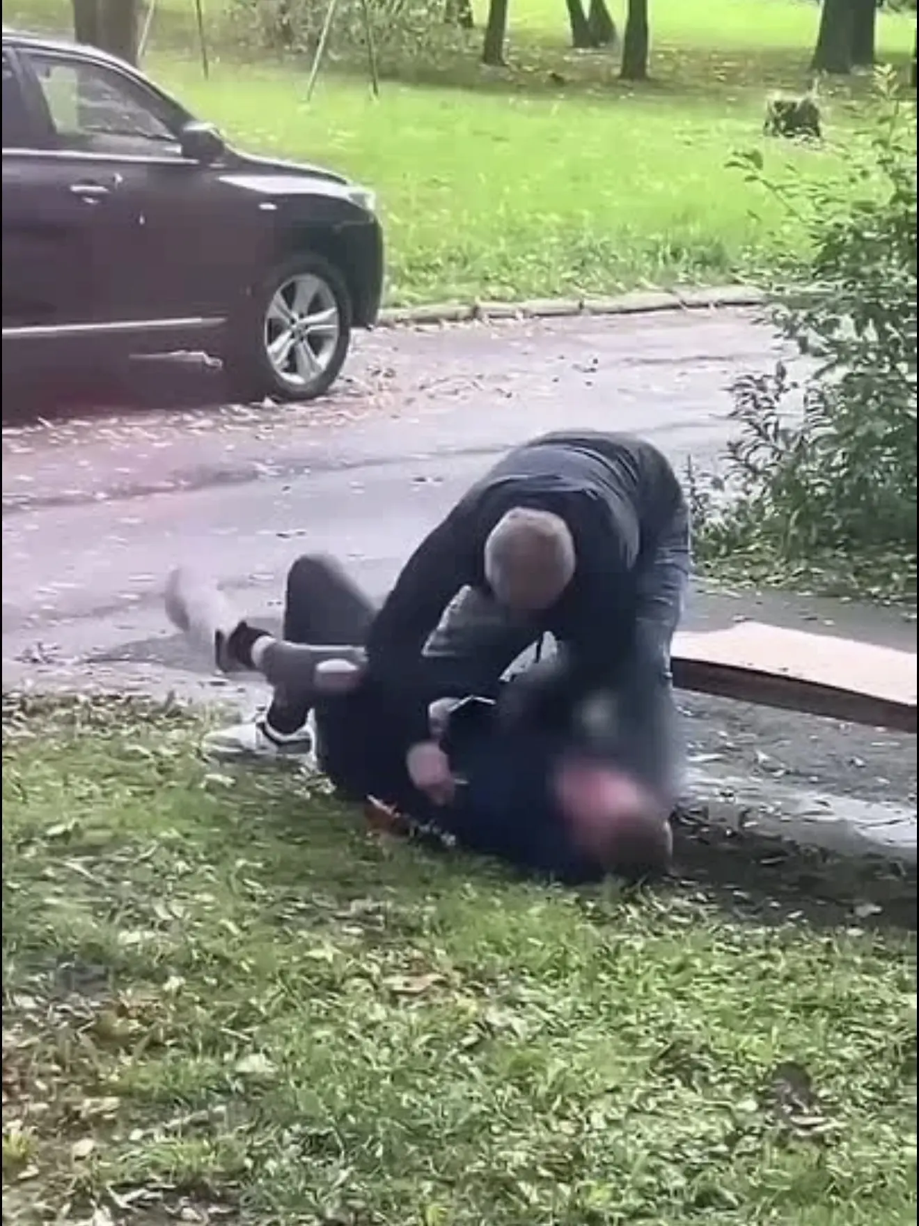 🍻 Выпивали вместе, а закончили ограблением: в Череповце задержали участника застолья