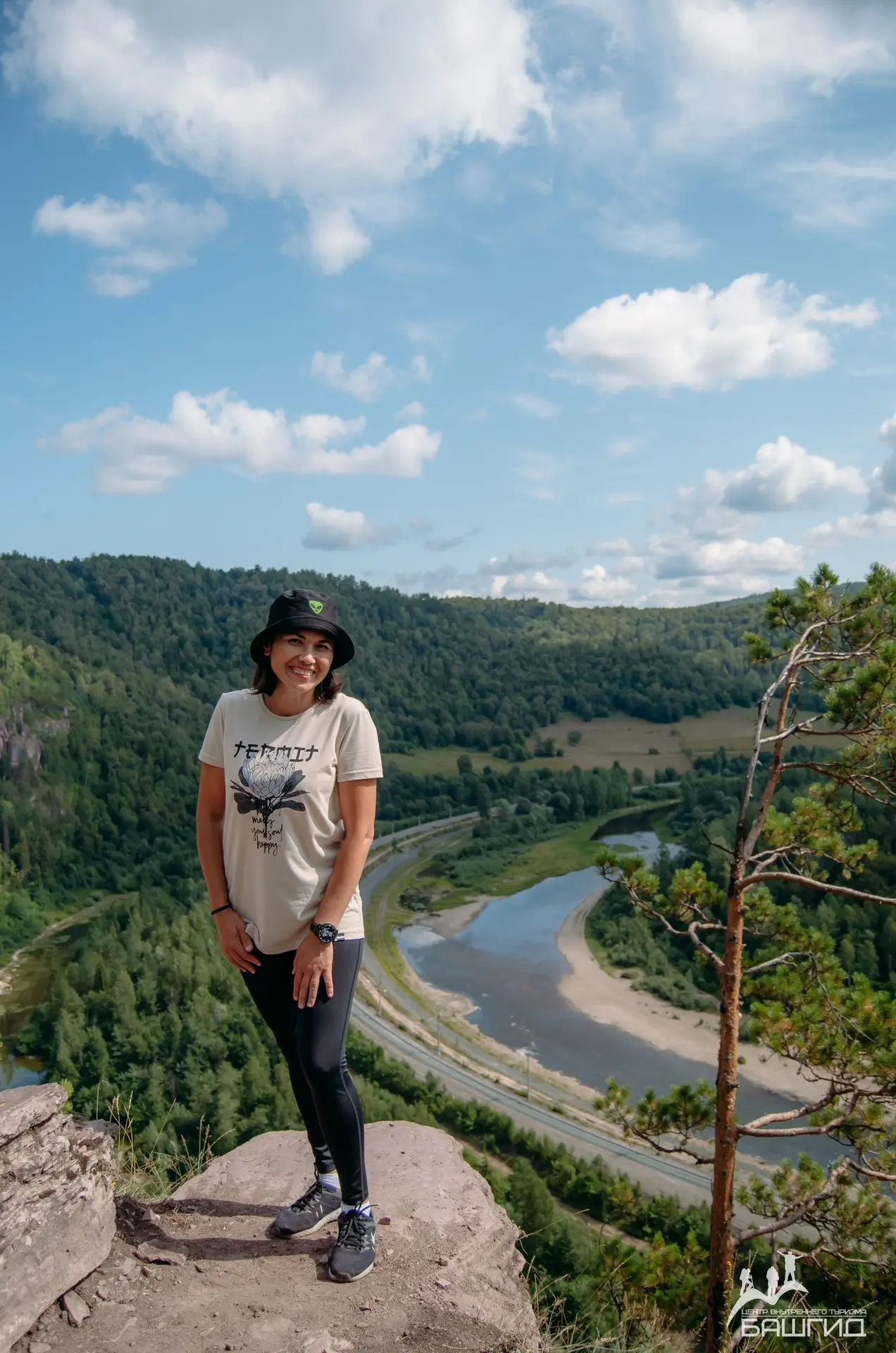 ⛰ Легендарные Розовые скалы 27 июня!