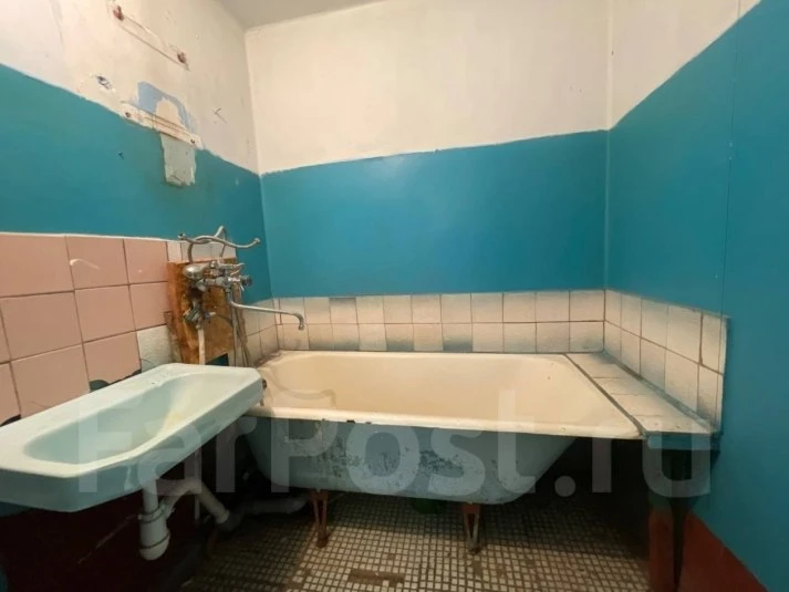 🏠От сельской трёшки с ржавым унитазом до золотых ванн в центре: рынок жилья в Уссурийске  В Уссурийс