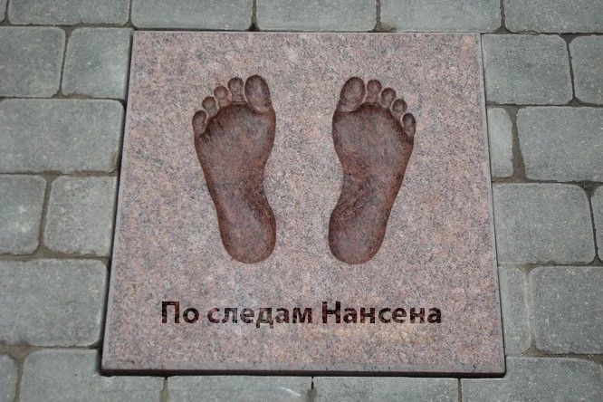 18 апреля – суббота – 12.00