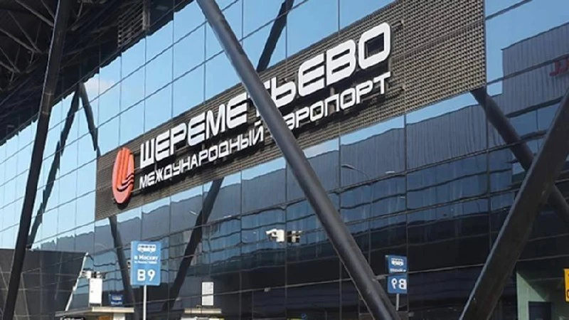 Женщина задушила новорожденного ребенка в аэропорту Шереметьево