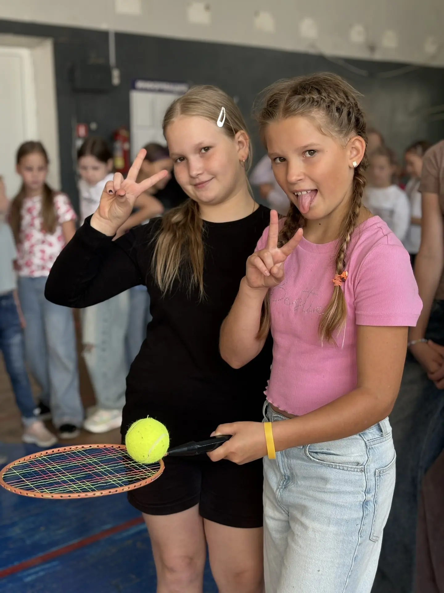 ☀️ Утро должно начинаться не с «ещё пять минут», а с движения!