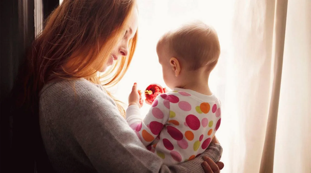 🤱🏻 В Госдуме запретили испытательный срок при приеме на работу для женщин с ребенком ...