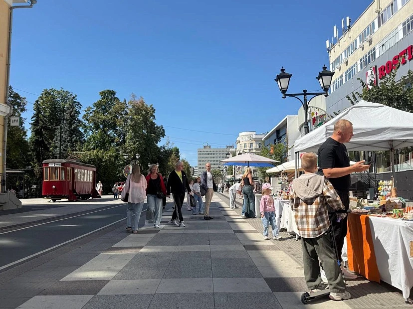 ☀️Жителям Саратовской области пообещали 31-градусную жару