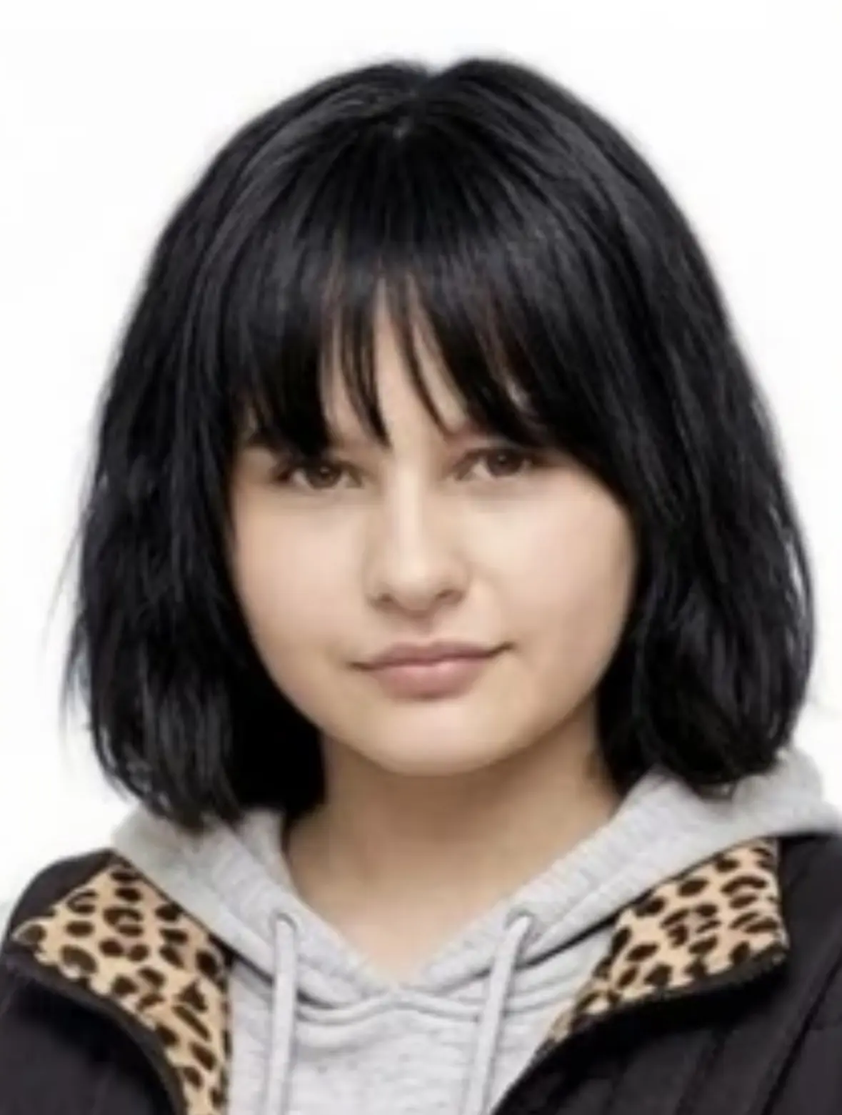 «Познакомилась с ним в интернете»: под Новосибирском ищут 13-летнюю девочку, уехавшую н...