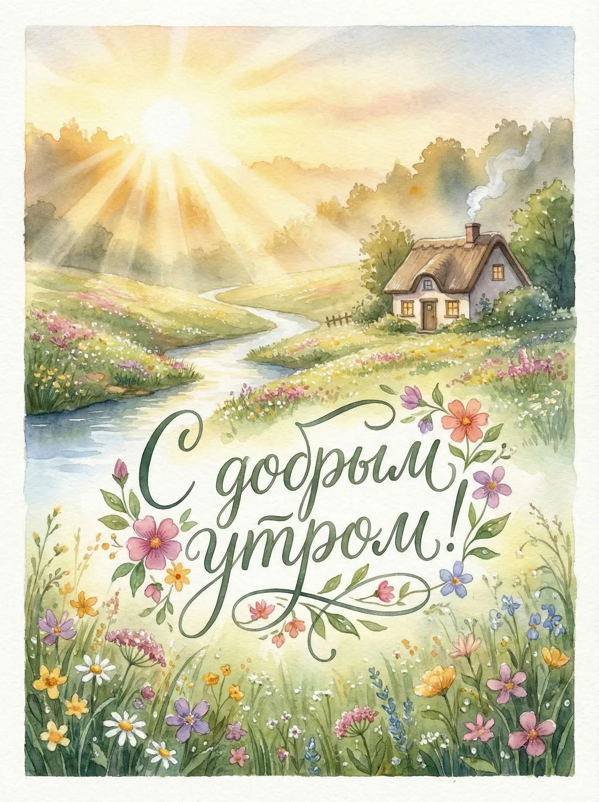 Дом Открыток🏠