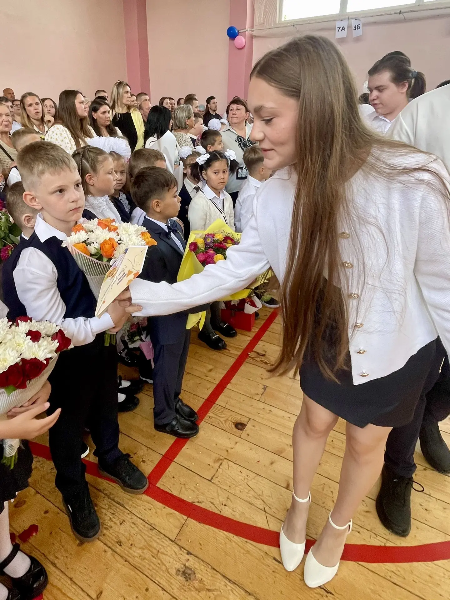 🎉 «Самолётик будущего»: мечты взмывают в небо! 🎉