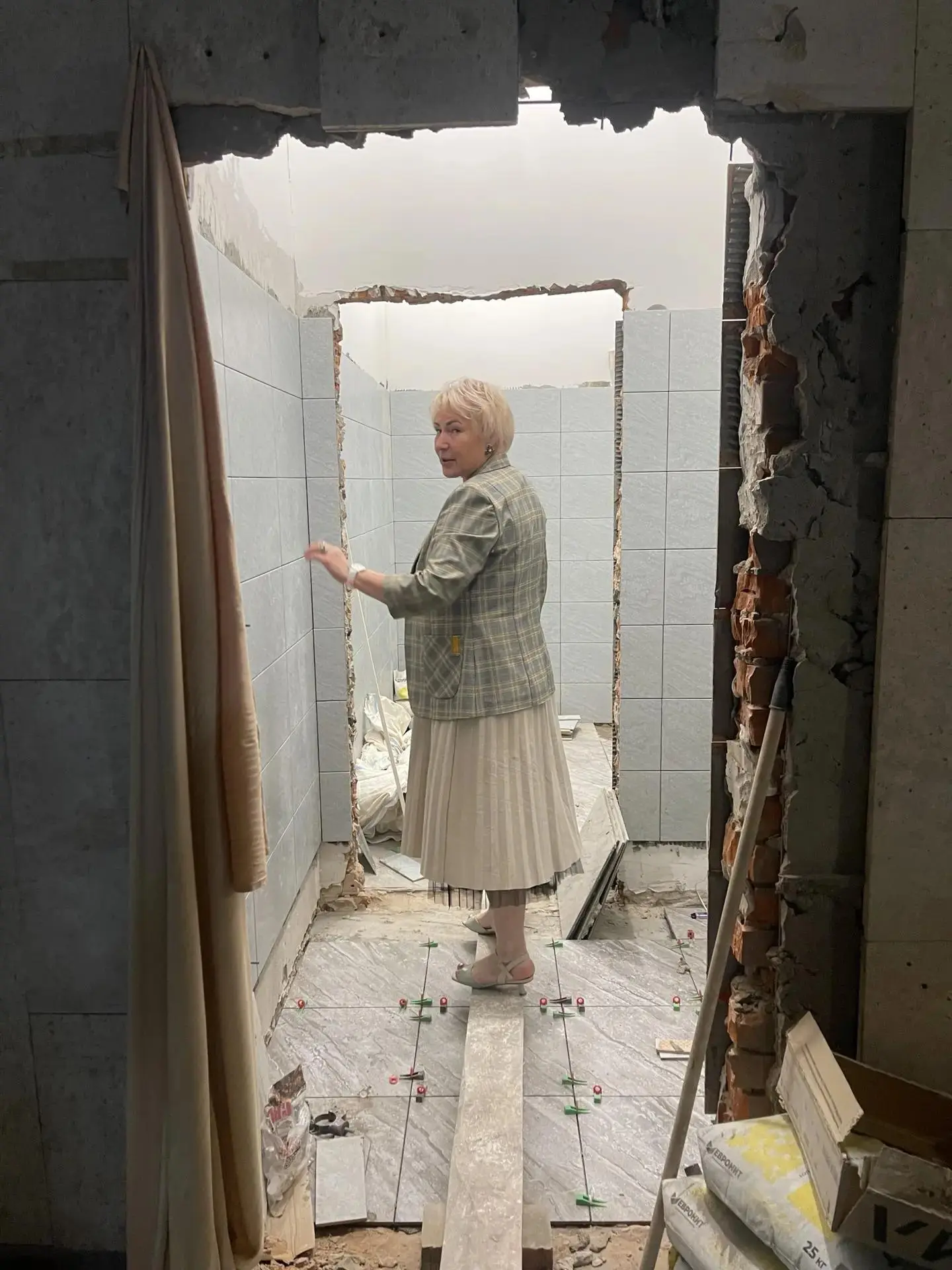 Быть директором ДК «Победа» – это значит быть не только человеком культуры, но еще  - юристом, дипло