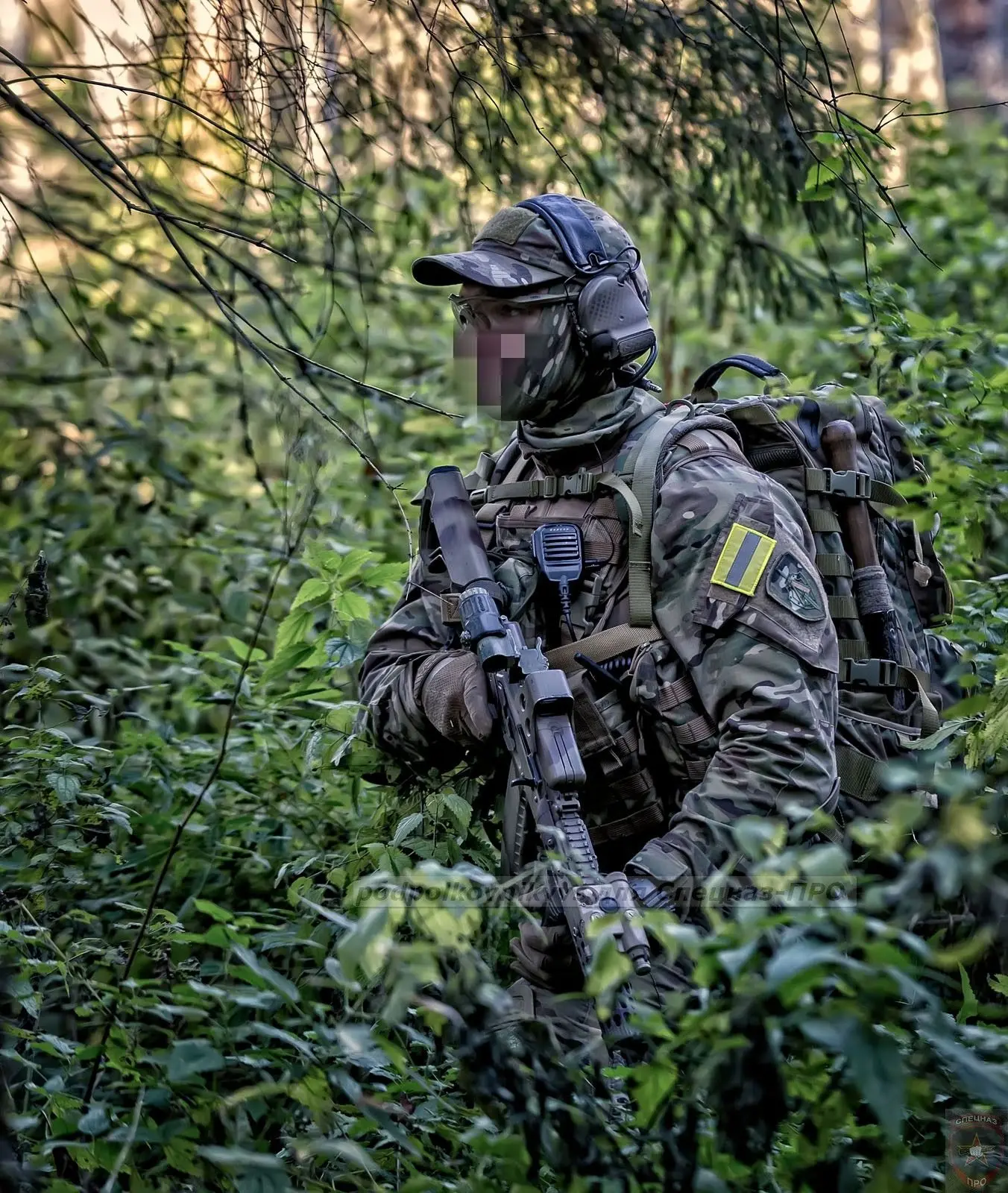 52 года исполняется легендарному подразделению госбезопасности - "Альфе"!

За путь длиной в полвека 