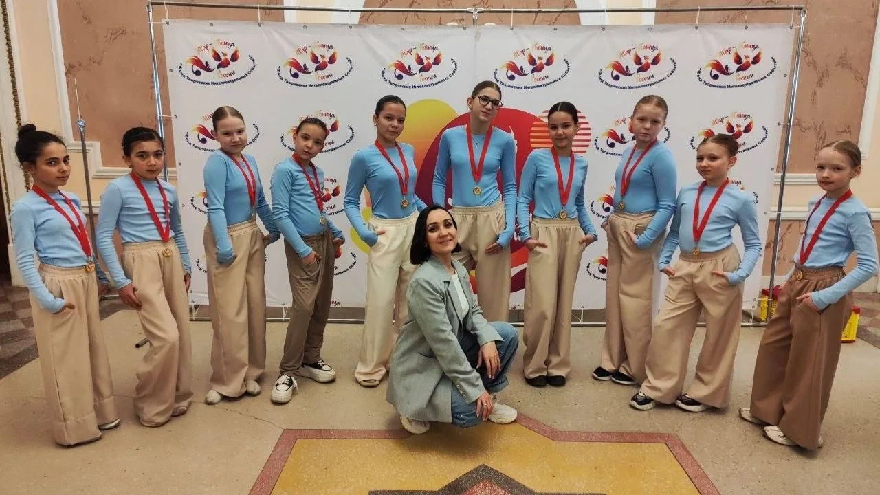 С гордостью делимся отличными новостями ✨