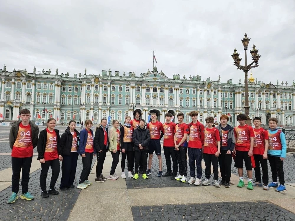 Готовимся к главному весеннему празднику❤️‍🔥