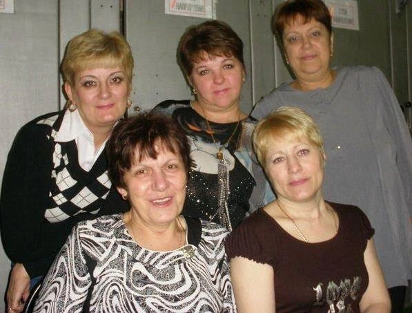 «Нефтебаза подарила и профессию, и семью»: воспоминания Татьяны Яржинской