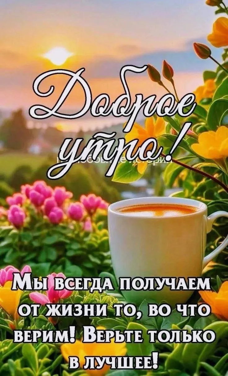 🌷 Открытки подписаться 👈
