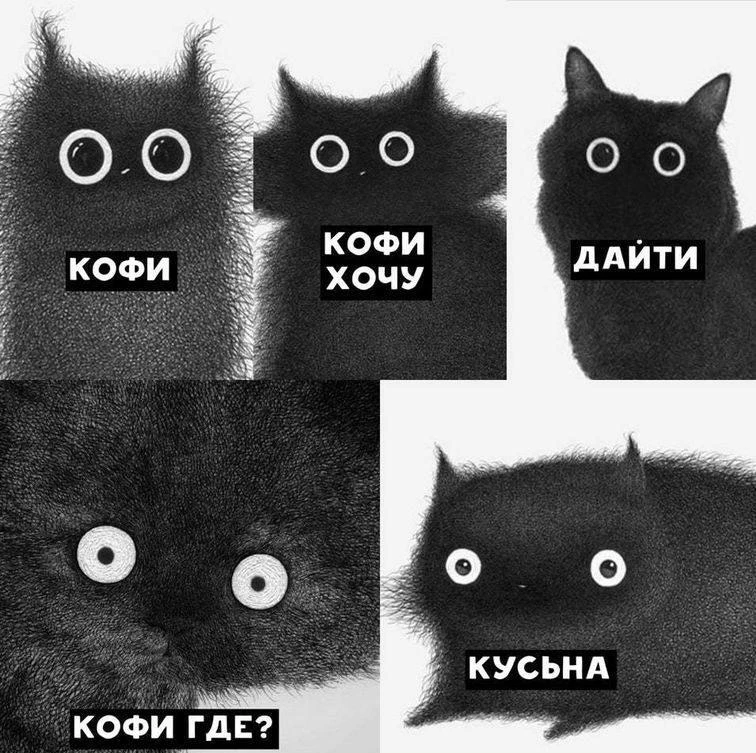 Кофе замедляет старение, выяснили учёные.