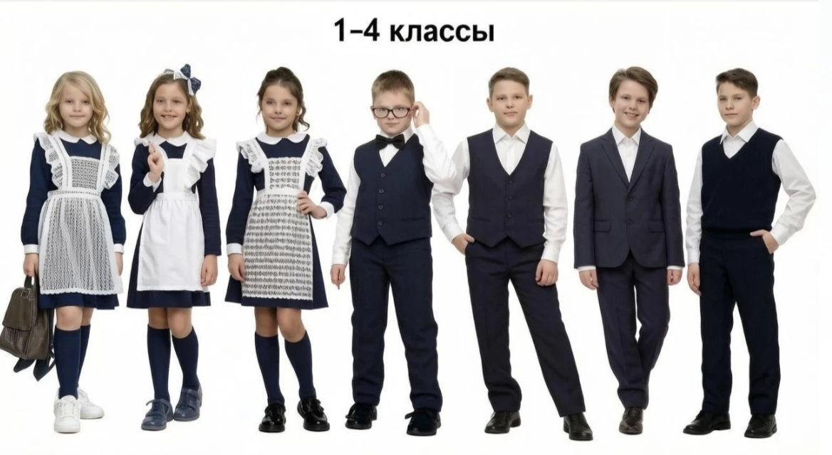 📢 Уважаемые родители и учащиеся!
Напоминаем, что с 1 сентября 2026 года в МБОУ «СОШ № 4 им. В.Н. Ко