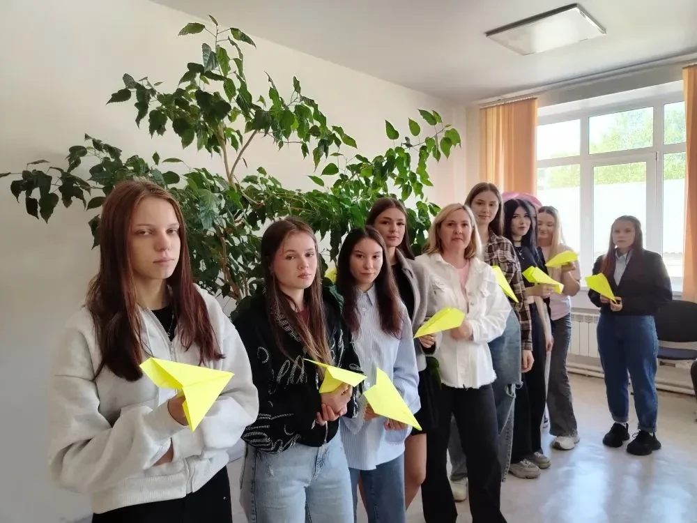 📚В жизни каждого студента есть особенные моменты, которые остаются в памяти навсегда. ...