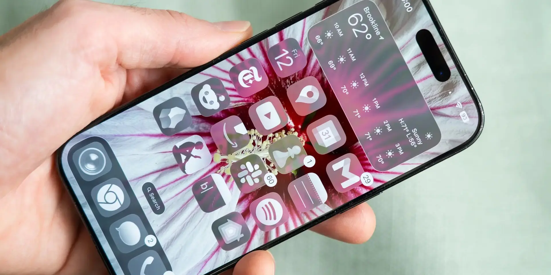 Вышла iOS 26.6 beta 2 для разработчиков

Номер сборки: 23G5043d. 

В этой версии исправлены ошибки и