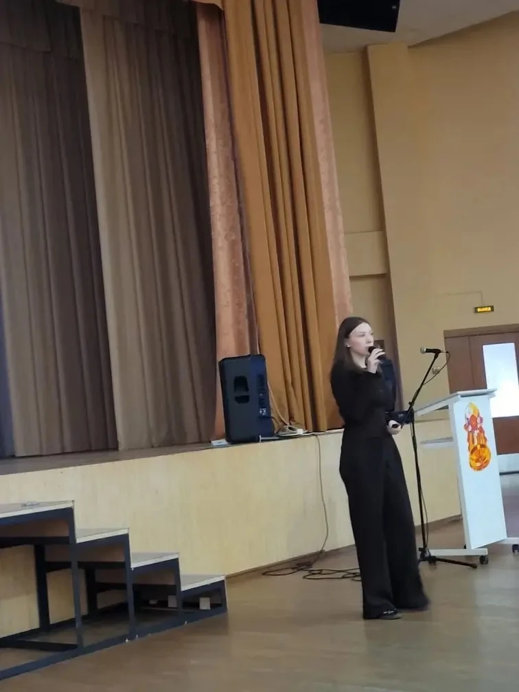 📣 Профориентационное мероприятие в лицее №126!  Учащиеся 10 «А» класса вместе со своим классным руко