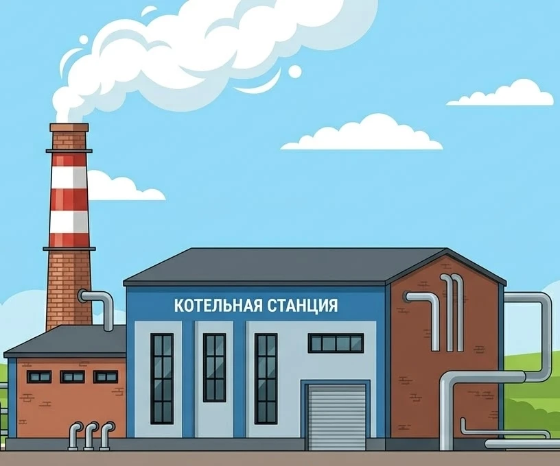ВНИМАНИЕ! ИСПЫТАНИЕ ТЕПЛОВЫХ СЕТЕЙ!