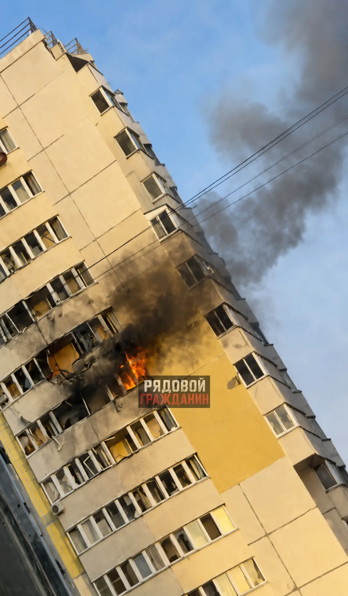 Просто пздц.