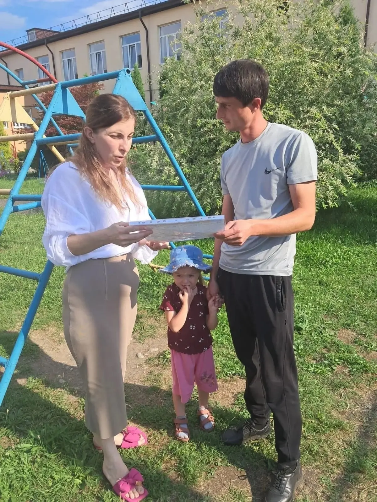 🛡 Неделя безопасности: учимся играя! 🚸

В рамках Всероссийской акции «Безопасность детства» в дошк