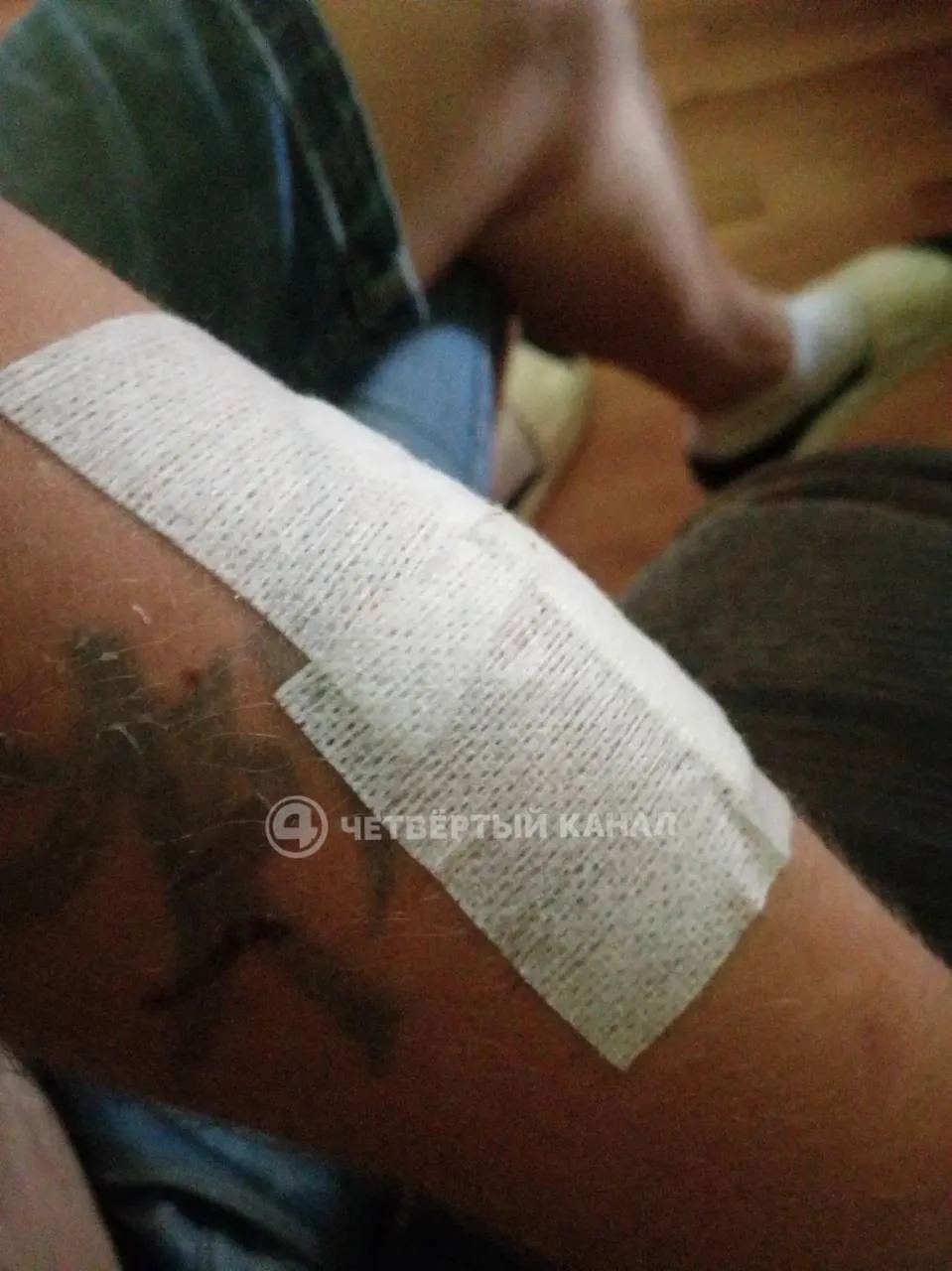 Уралец натравил овчарок на людей

В Нижнем Тагиле 3 июня Владимир Андреев, по версии следствия, натр