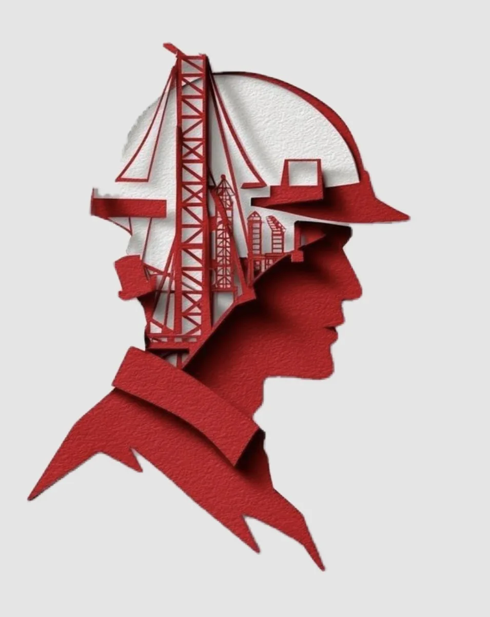 👷🏻С ДНЁМ СТРОИТЕЛЯ 👷🏼‍♀️