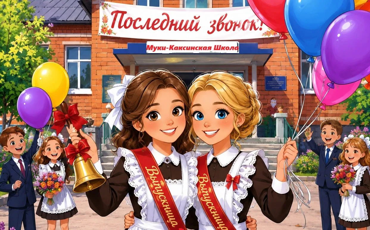 Дорогие ребята, уважаемые родители и гости!