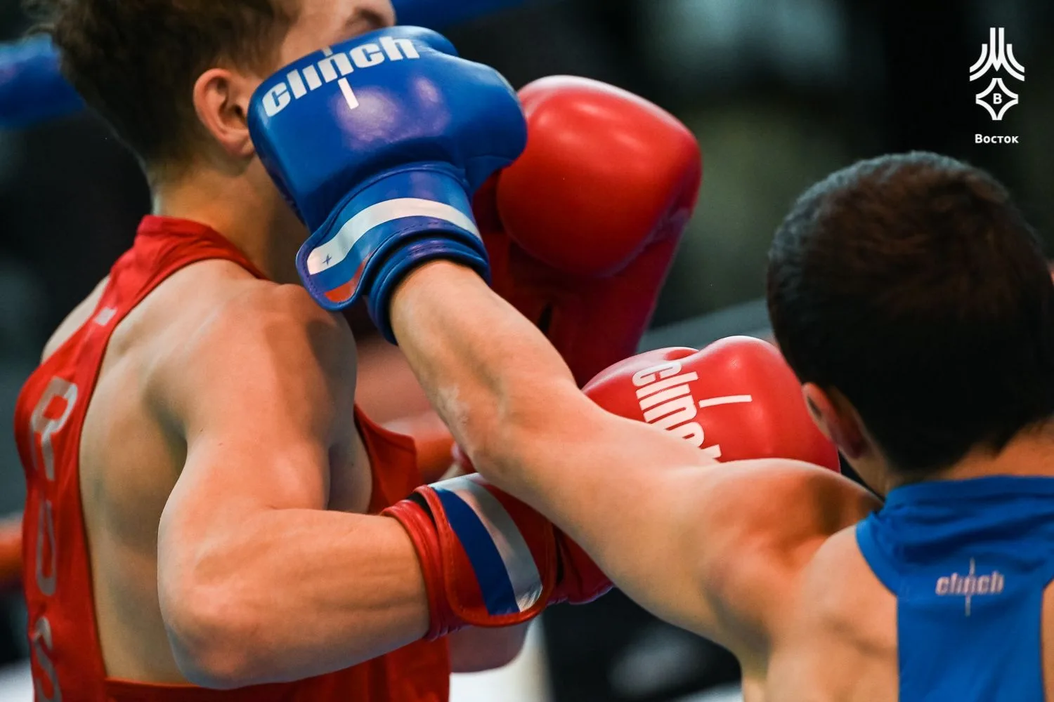 🥊 Спортсмены МКСШОР «Восток» завоевали золотую, серебряную и бронзовую медаль чемпионата Москвы по б