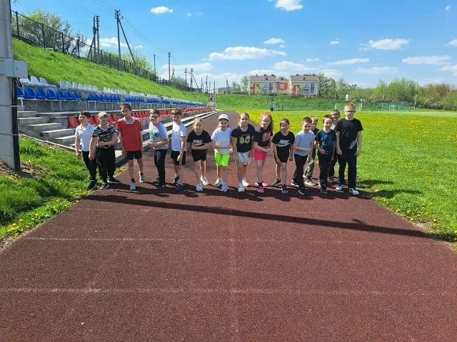 🏋️СИЛЬНЫ, БЫСТРЫ И ВЫНОСЛИВЫ