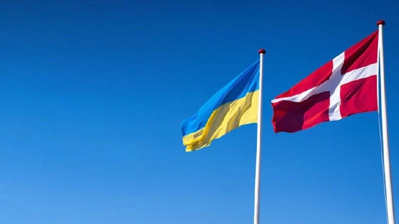 Дания перестанет предоставлять убежище украинским мужчинам в возрасте от 23 до 60 лет, подлежащим пр