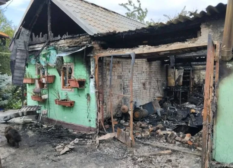 Четыре человека погибли в пожарах и ДТП на Дону за неделю