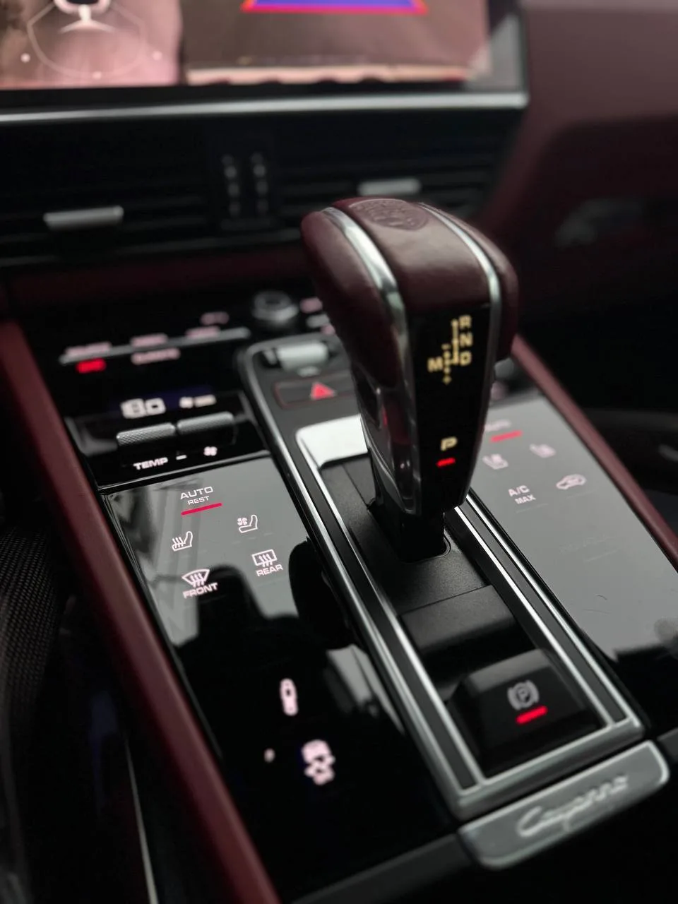⚡️Скидка   PORSCHE CAYENNE TURBO COUPE  ▪️ Год выпуска - 2020 ▪️ Поколение - III ▪️ Пробег - 99 тыс 